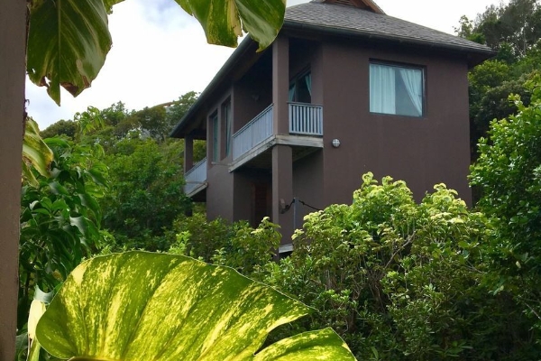 Hotel Sweet Dream by Antigua Chiama Italia (Bats Cave)